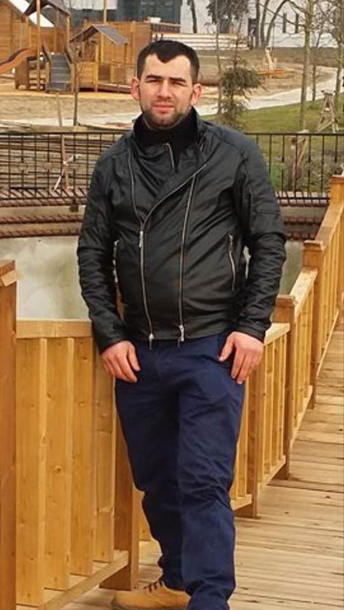 Karın Ağrısı Şikayeti ile Gittiği Hastanede Hayatını Kaybetti