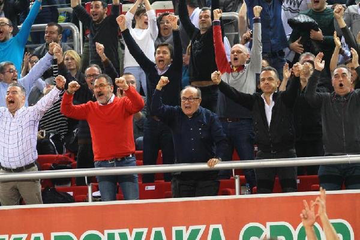 Karşıyaka\'nın Zafer Haftası