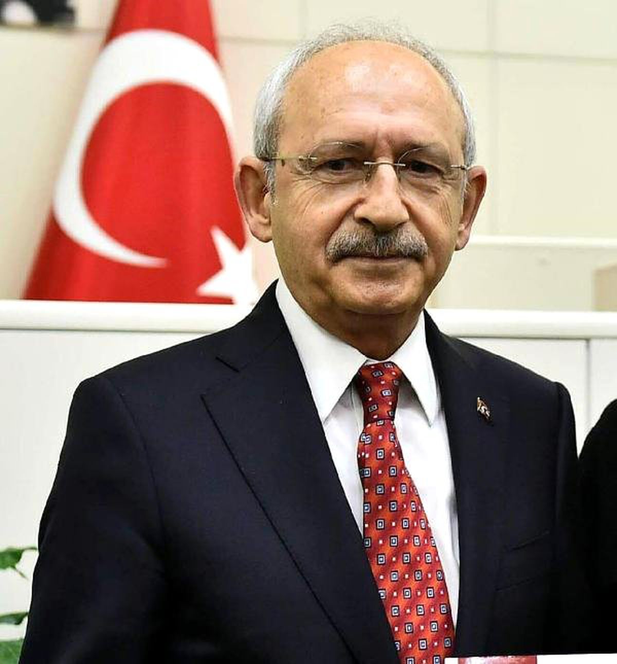 Kılıçdaroğlu ve Akşener Ortak Miting İçin Denizli\'ye Geliyor