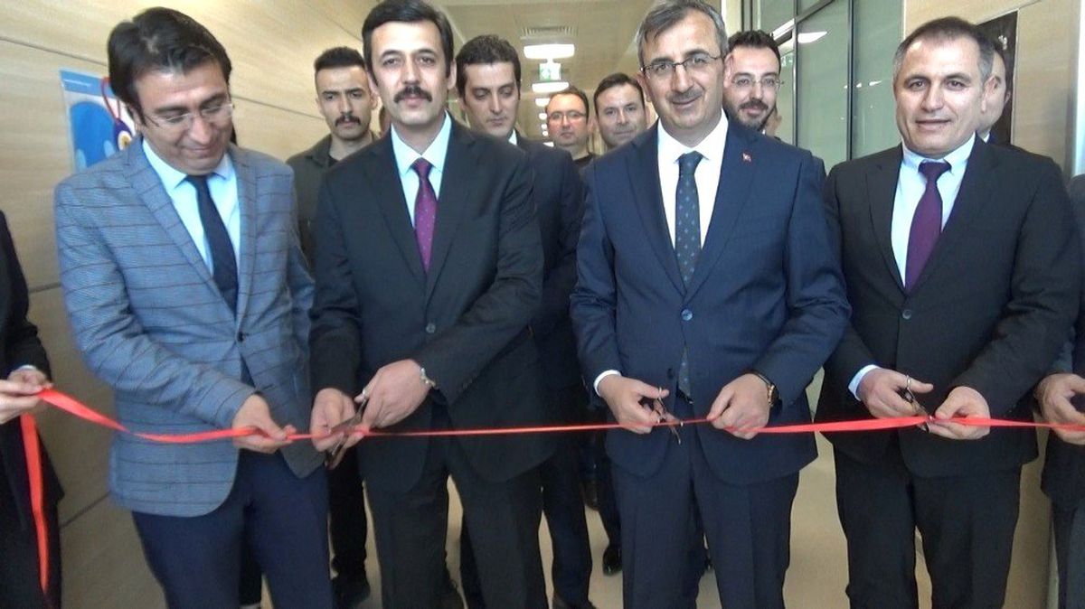 Kırıkkale\'de \'Bağımlılıkla Mücadele Birimi\' Protokolü İmzalandı