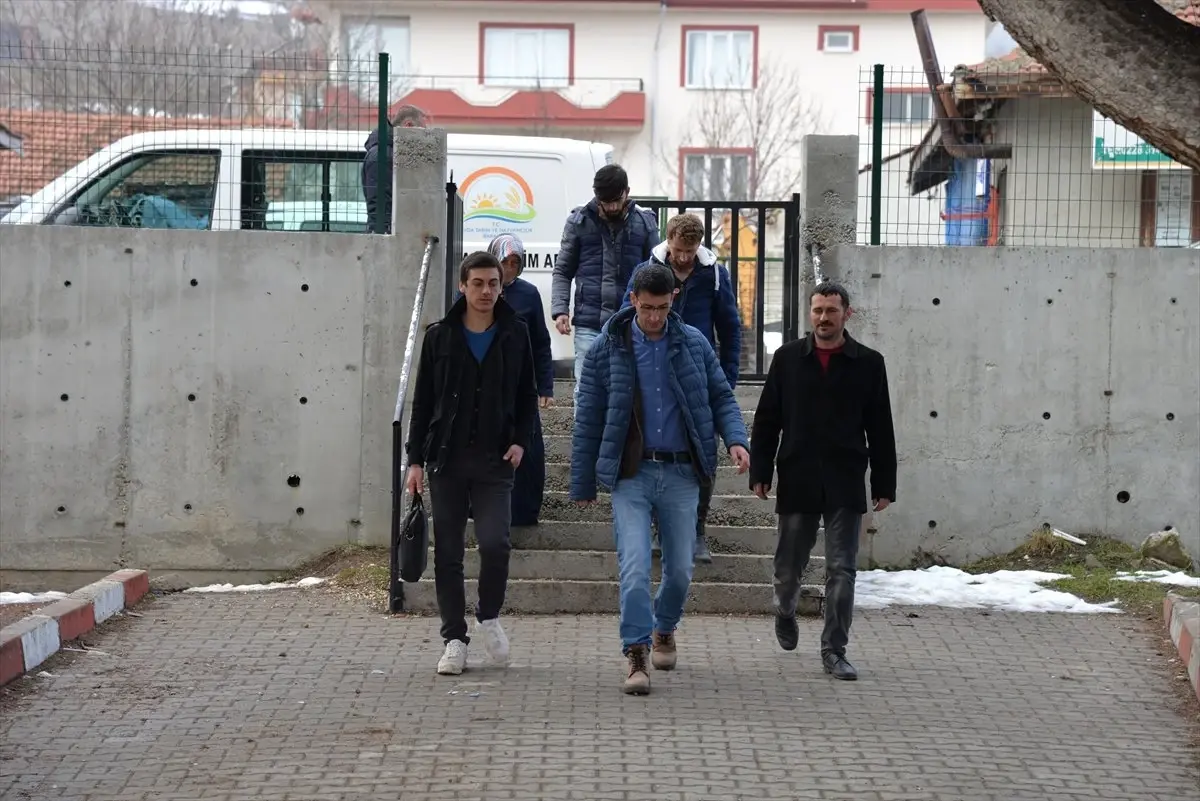 Koyunları "Sertifikalı Çobanlar" Güdecek