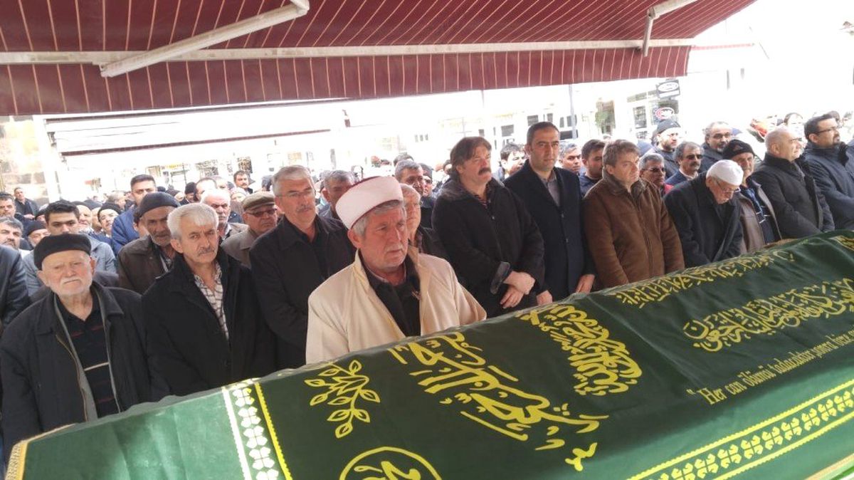 Malkara Kaymakamı Erkan Karahan\'ın Acı Günü