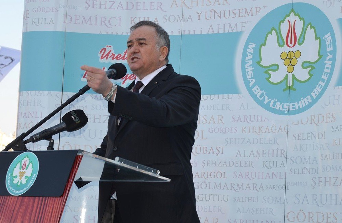 MHP\'li Akçay: "Cumhur İttifakı Mertçe Bir İttifaktır"