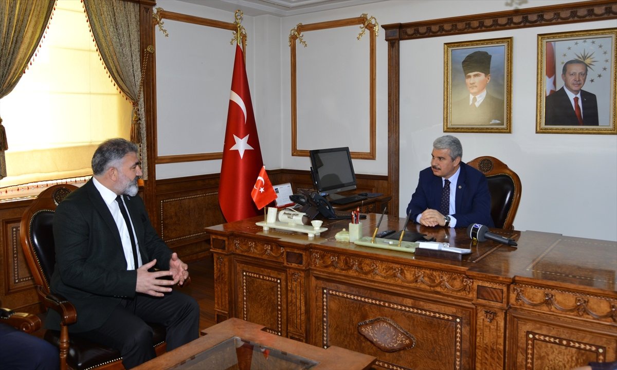 Muhasebeciler Vergi Tahsilatında Köprü Görevi Görüyor"