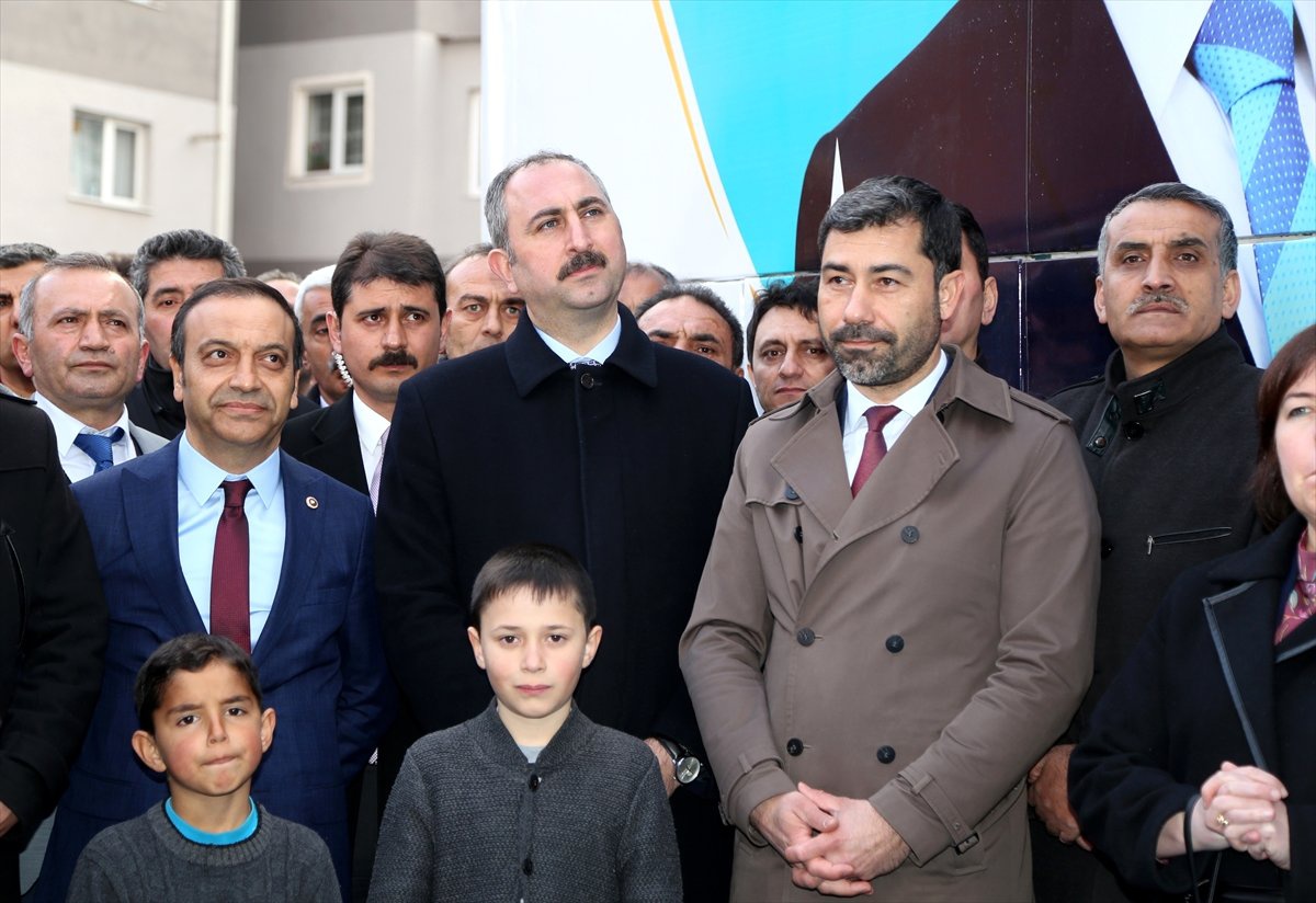 Muhsin Yazıcıoğlu Davası Hepimizin Davasıdır"