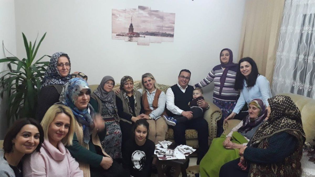 Mustafakemalpaşa\'nın Kağıt Üzerinde Yarısı, Kağıt Üzerinde Tamamı Onların