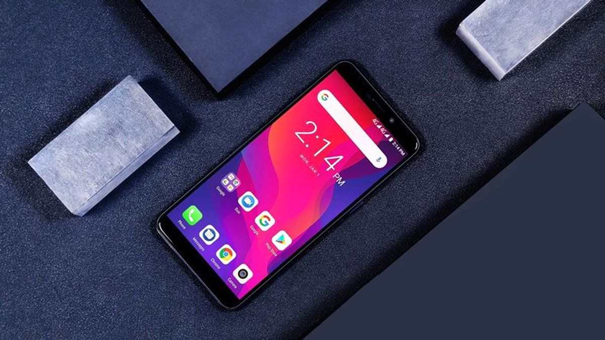 Neredeyse Bedavaya Satılacak Ulefone Power 3l Tanıtıldı: İşte Fiyatı ve Özellikleri