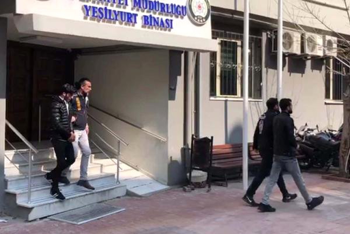 Ödül Kazandınız\' Yalanıyla Dolandırıcılık Yapan Üç Kişi Tutuklandı