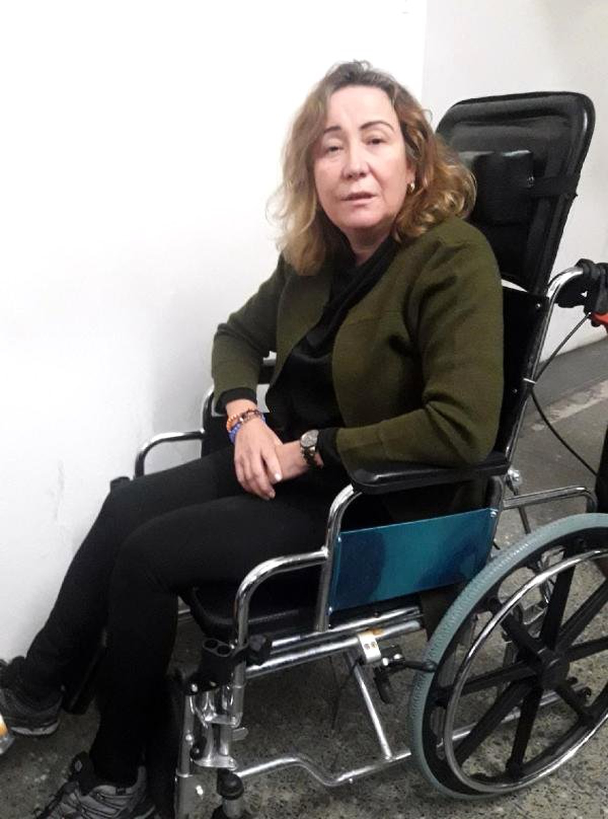 Okuldaki Silahlı Dehşetin Sanığına 10 Yıl 3 Ay Hapis