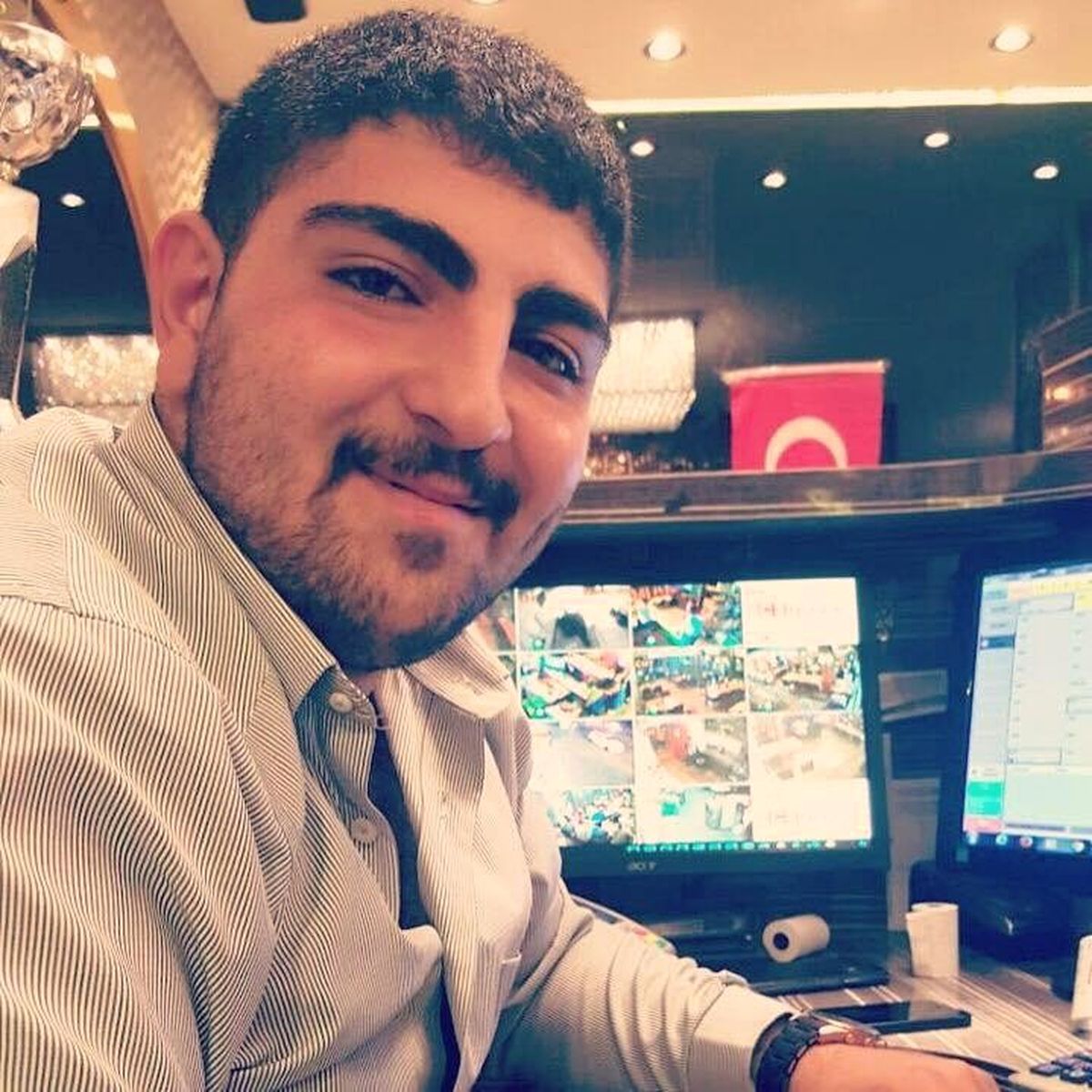 Parkta Bir Genci 14 Bıçak Darbesi ile Öldüren Sanıklara Müebbet Talebi