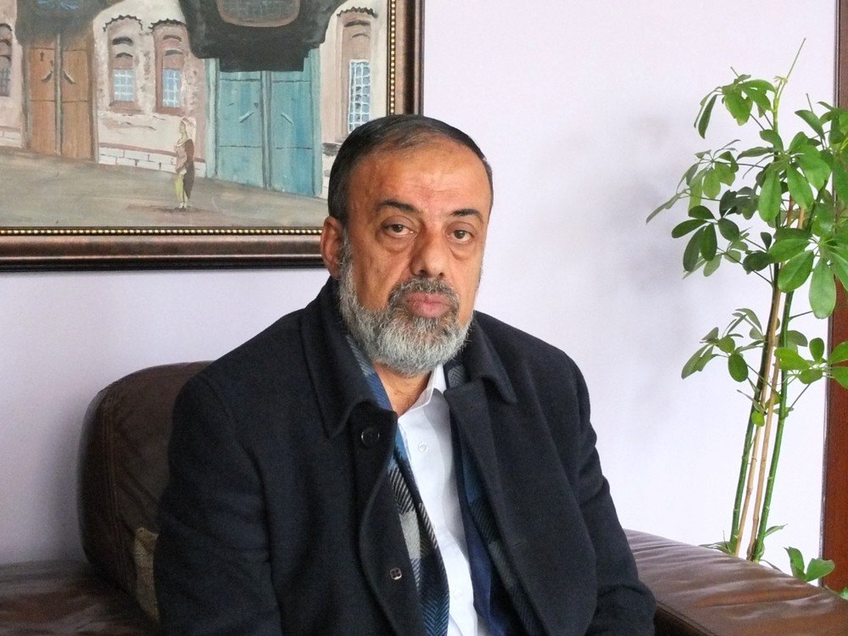 PKK\'lıların Kaçırdığı Asker Oğlundan Hala Haber Yok