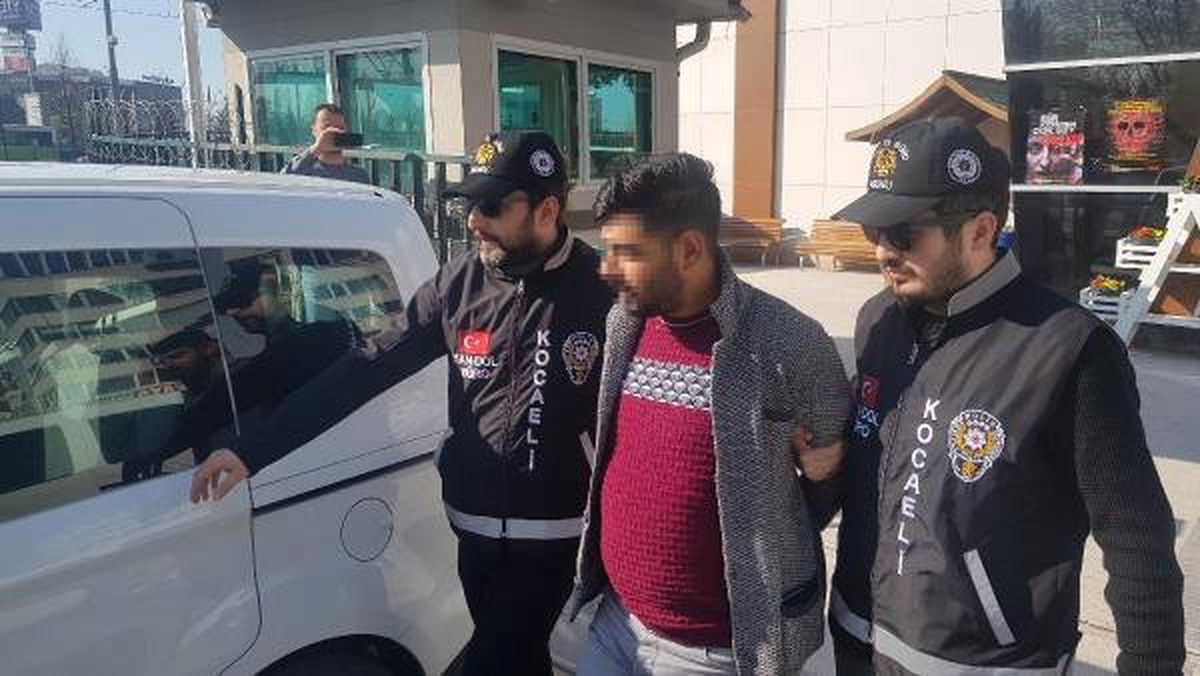 Restoran ve Market İşletmecilerini Dolandıran Tırnakçılar Yakalandı