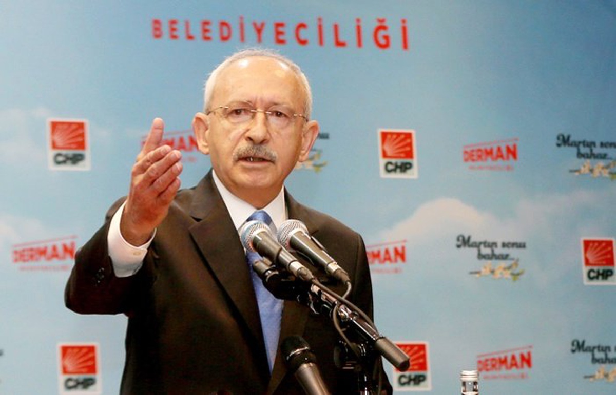 "Sandıkta ittifak yapmak zorundayız"