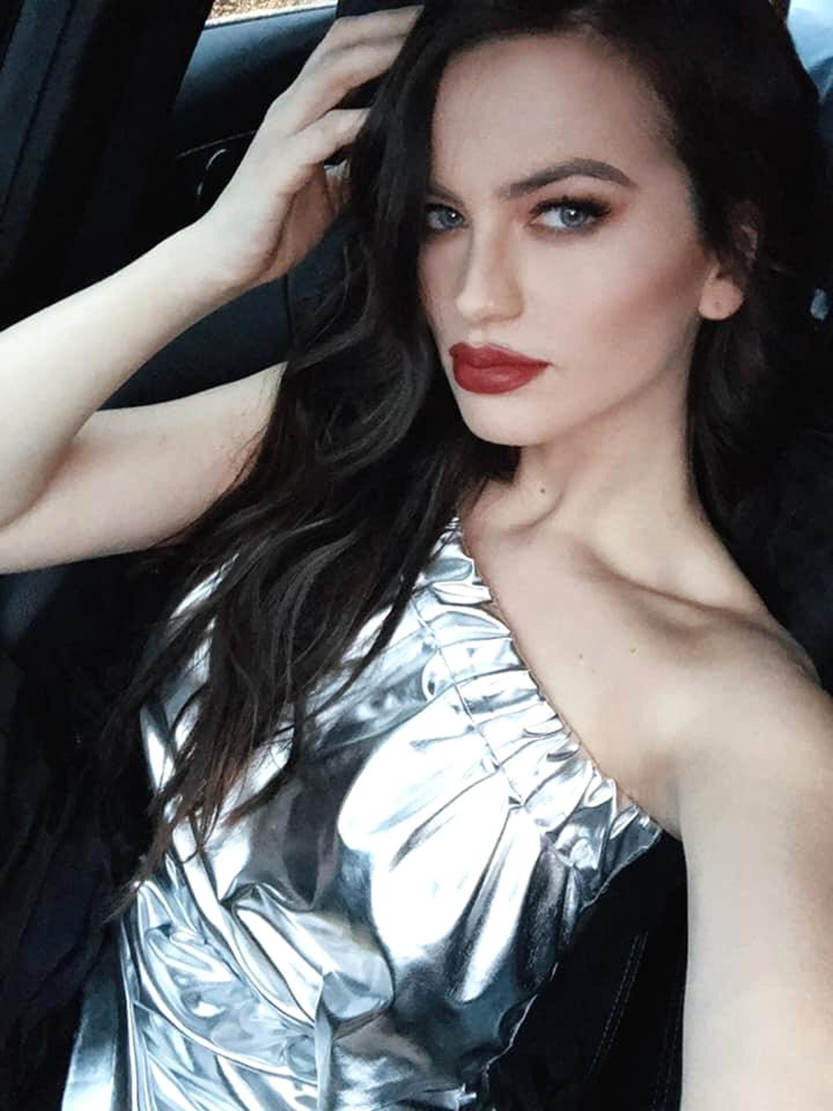 Sırp Popstar Milica Pavlovic, Alanya\'da Klip Çekecek