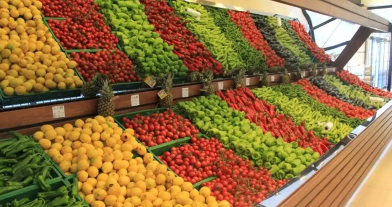 Rekabet Kurumu 23 Zincir Market Hakkında Soruşturma Açtı! İşte O Marketler