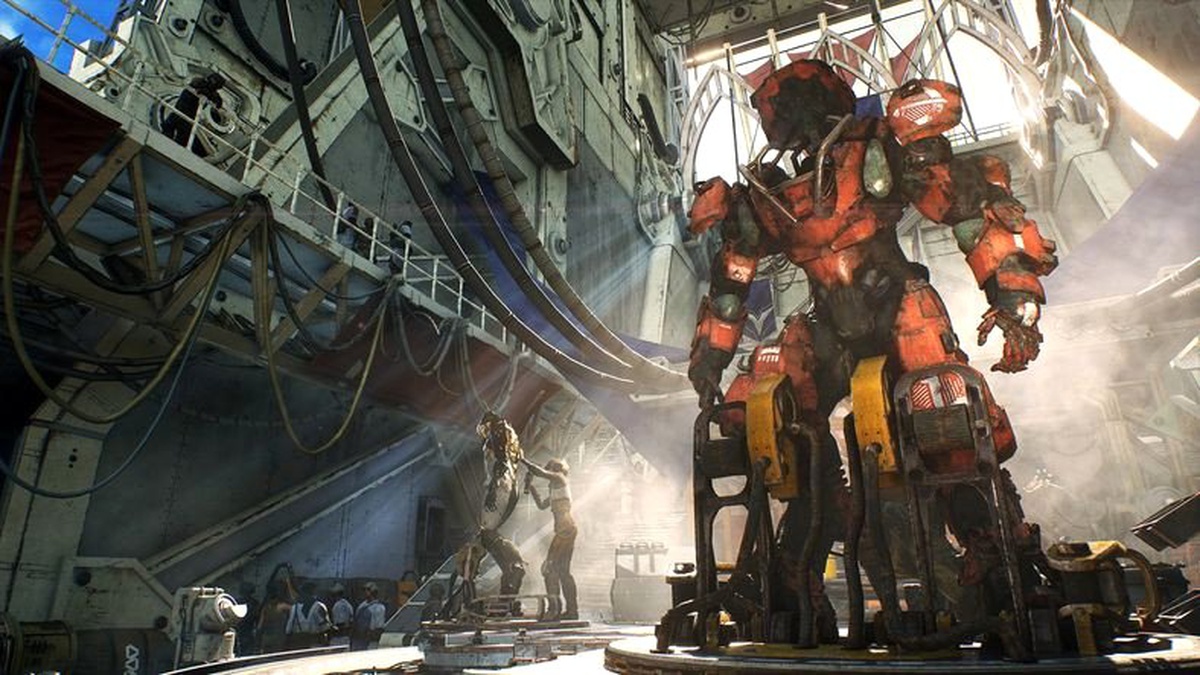 Sony, Anthem İçin Oyunculara Para İadesi Yapıyor