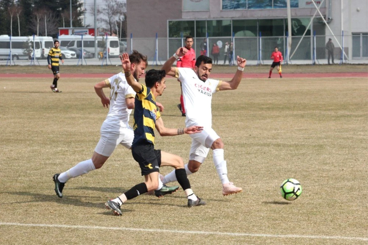 Spor Toto Bölgesel Amatör Lig 5.grup