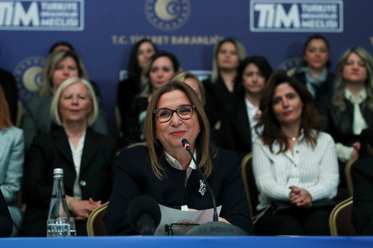 Şubat Ayı Dış Ticaret Rakamları Açıklandı