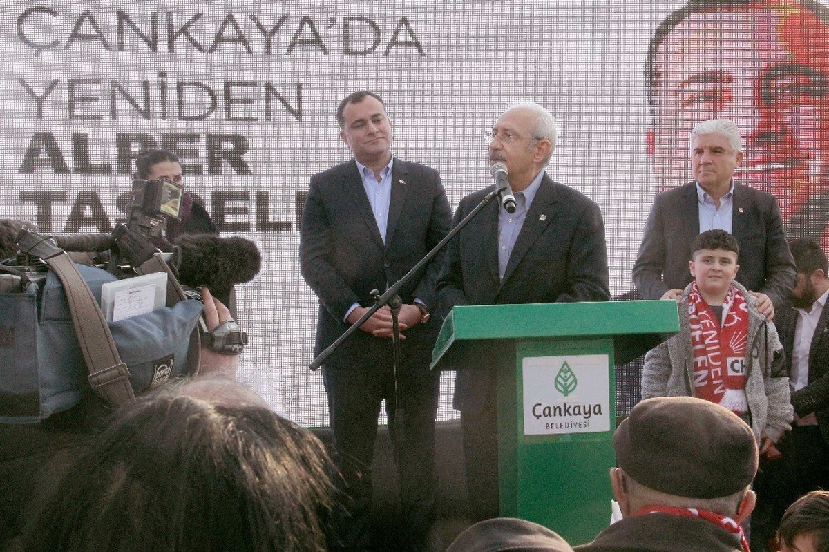 Sude Naz\'ın İsmi Çankaya\'da Yaşayacak