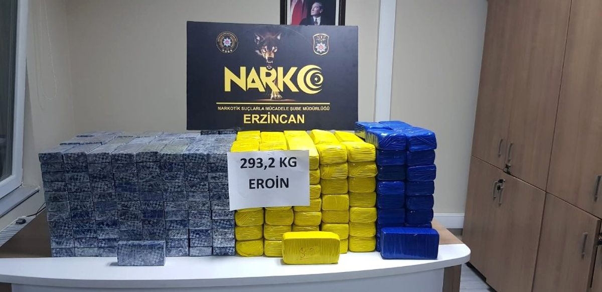 Tam 293 Kilogram !