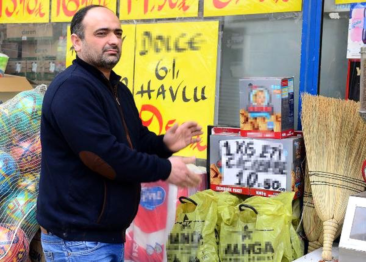 Tanımadığı Kişi Dokundu, Son Anda Hayatı Kurtuldu