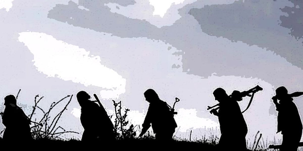 Terör Örgütü PKK\'da Çözülmeler Devam Ediyor