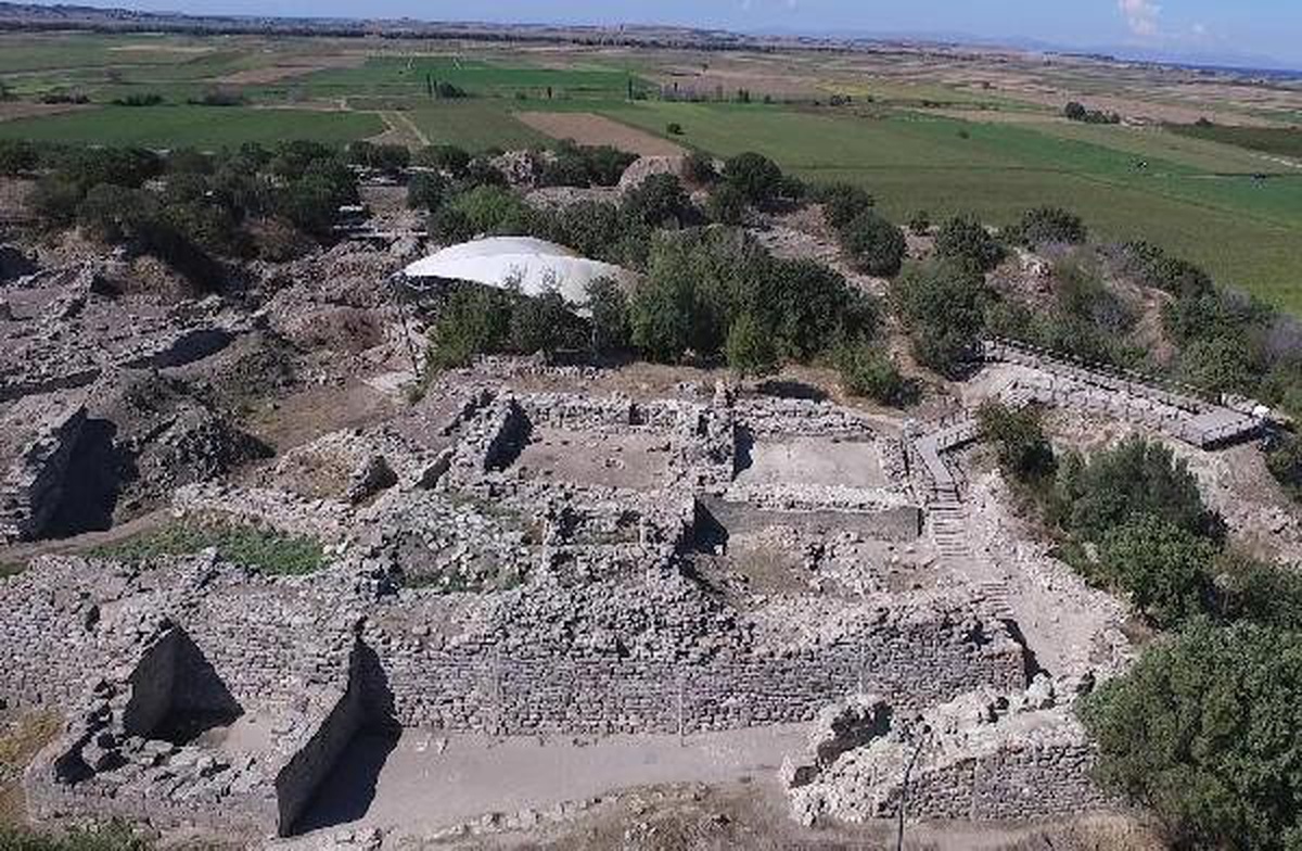Troya, Assos ve Parion\'da Kazı Süresi Bir Yıla Uzatıldı