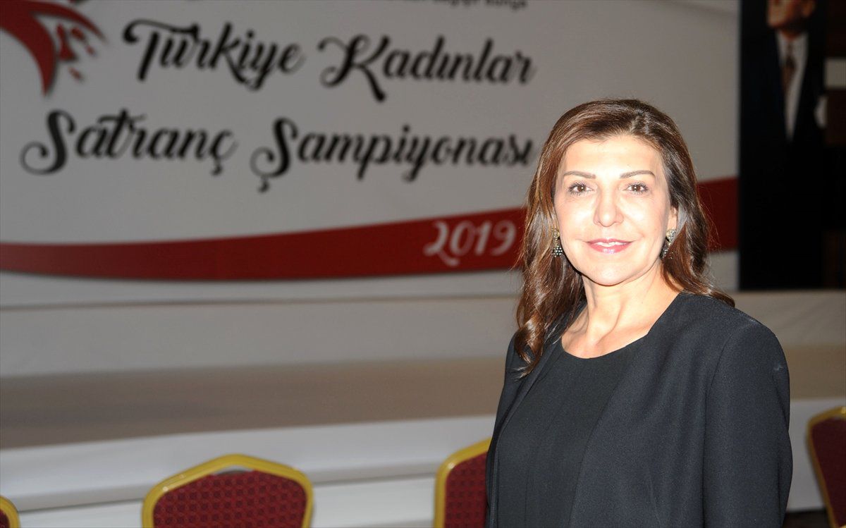 Türk Kadın Satranççılardan Derece Bekliyoruz"