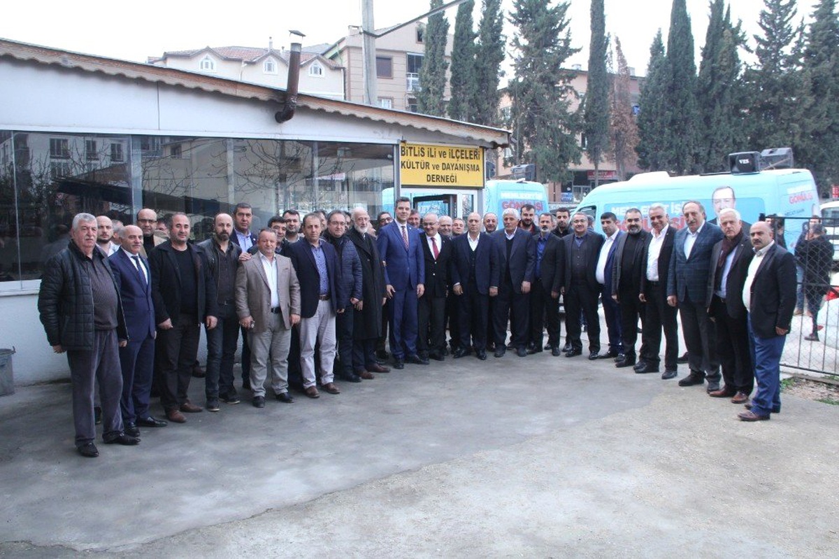 Türkiye\'nin Kazanımlarını Daha İyi Noktalara Taşıma Adına 31 Mart Önemli