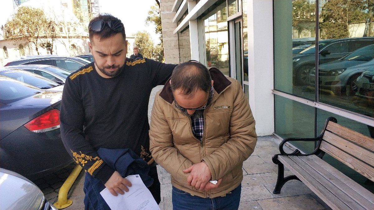 Uyuşturucu Ticaretinden Tutuklandı