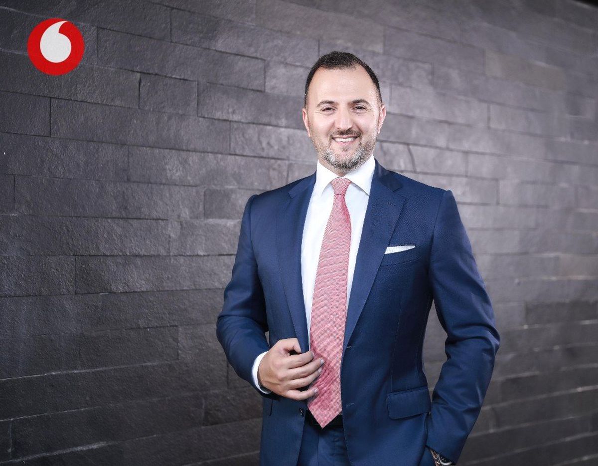 Vodafone Tüm Dünyada Aile İçi Şiddete Karşı Harekete Geçti