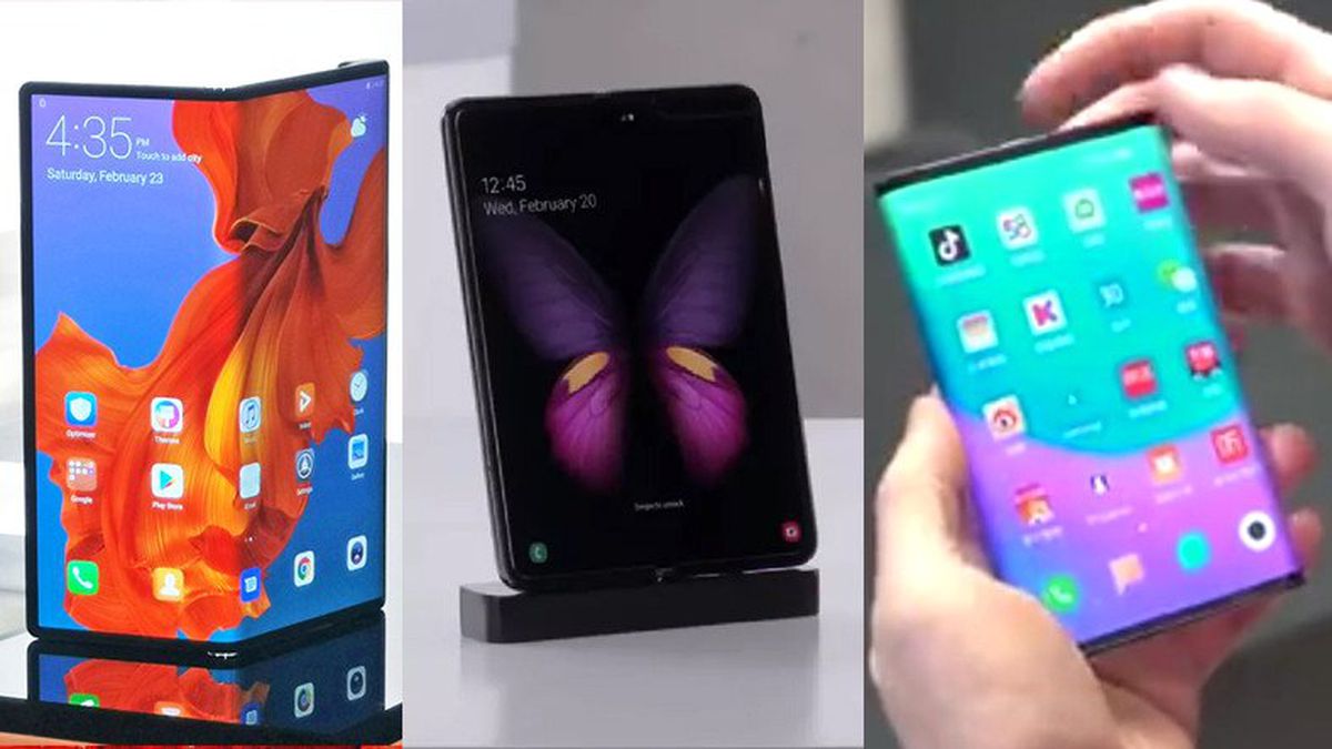 Webtekno Takipçileri, En İyi Katlanabilir Telefonu Seçti