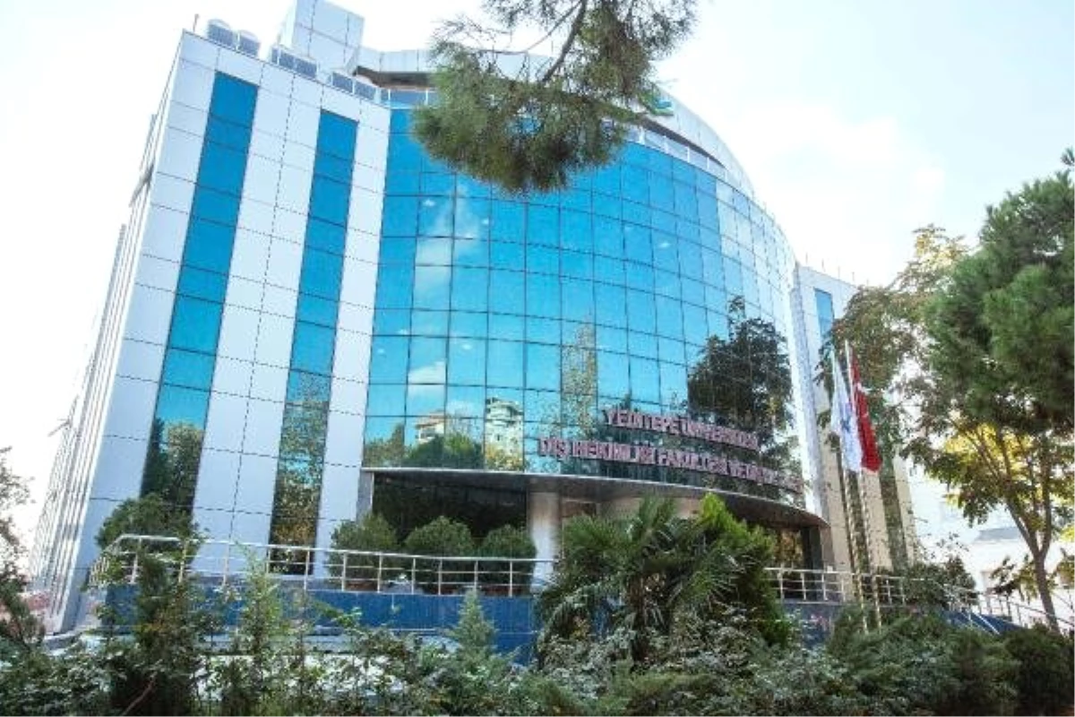 Yeditepe Üniversitesi Diş Hastanesi 4\'üncü Kez Uluslararası Kalite Belgesi Aldı