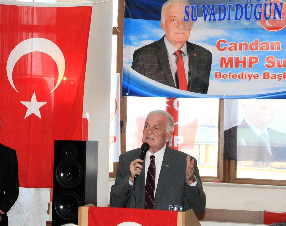 Yerel Seçime Doğru