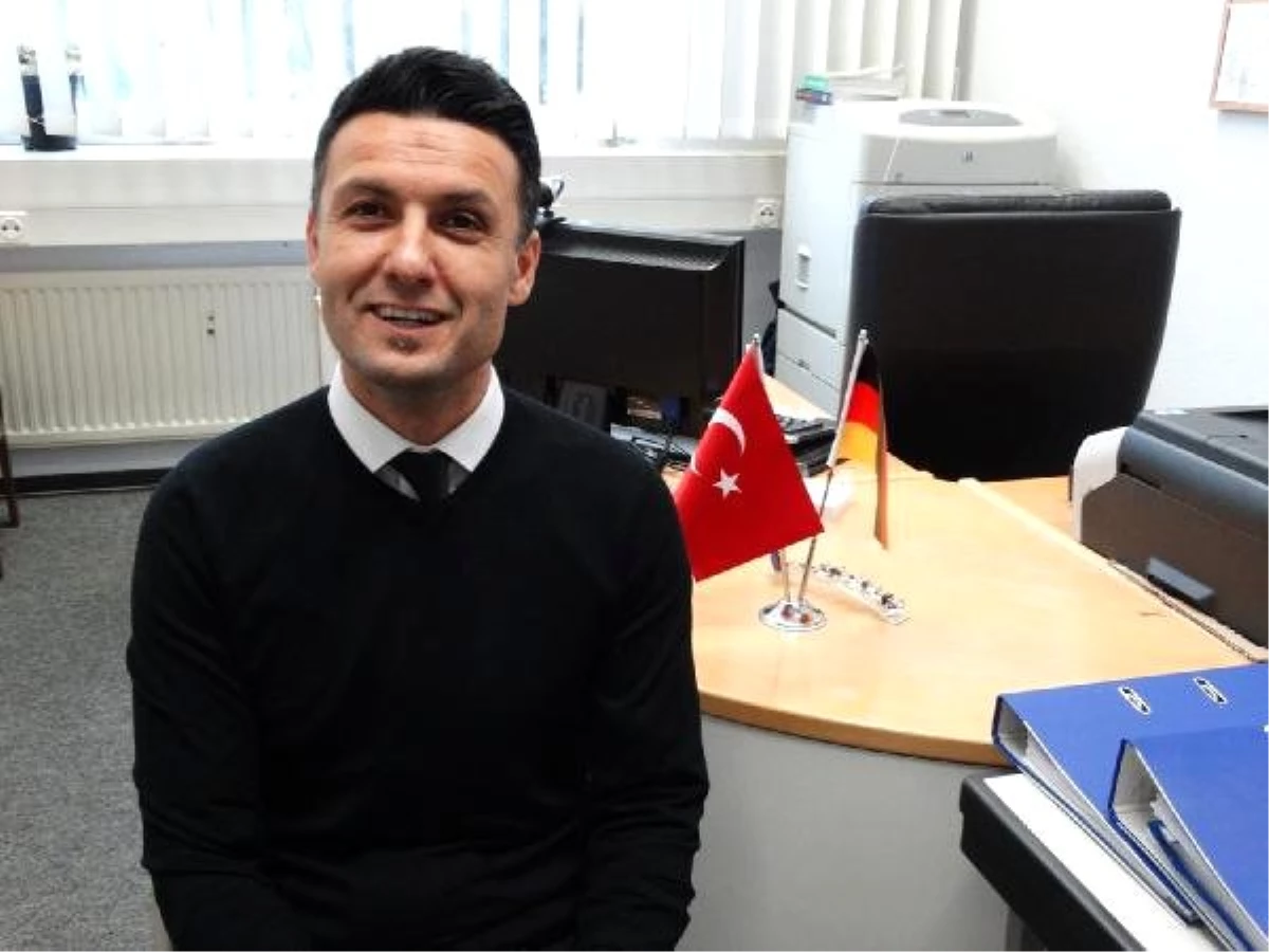 Yıldıray Baştürk: Milli Takımın Başında Yerli Hoca Olması Doğru Karar