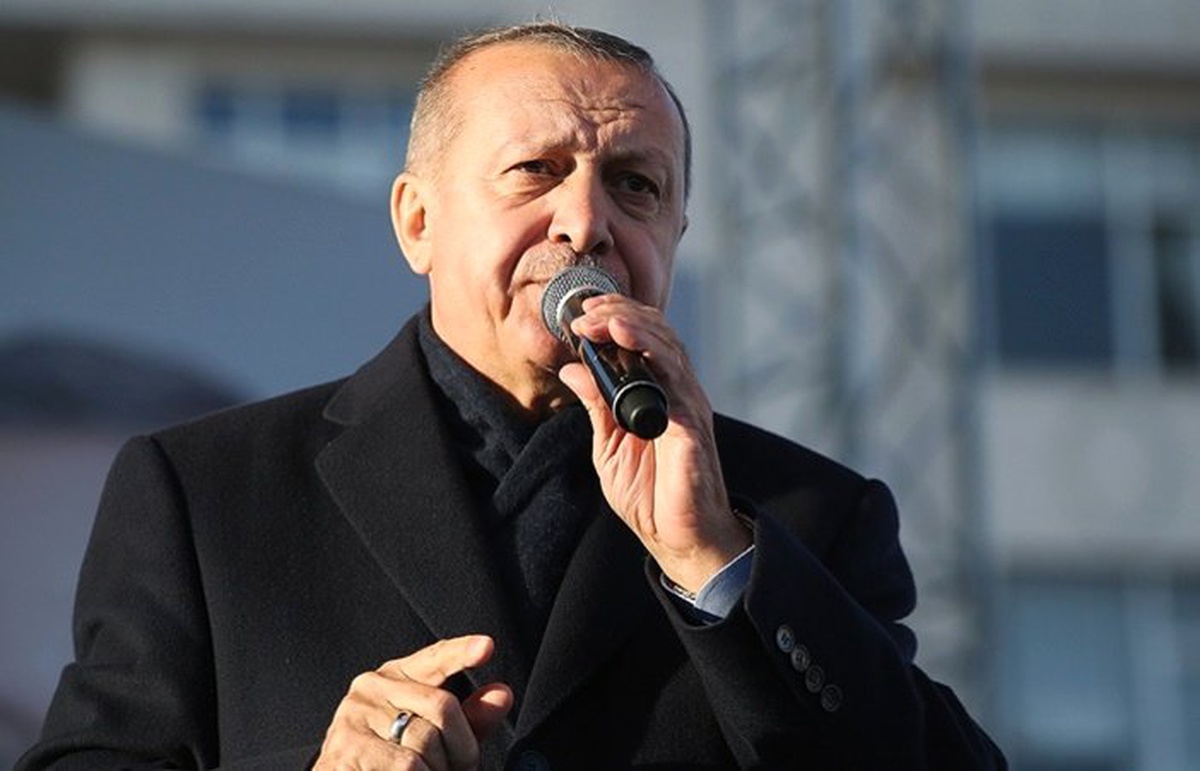 "1 milyon 700 bin vatandaşımızın sorununu çözdük"
