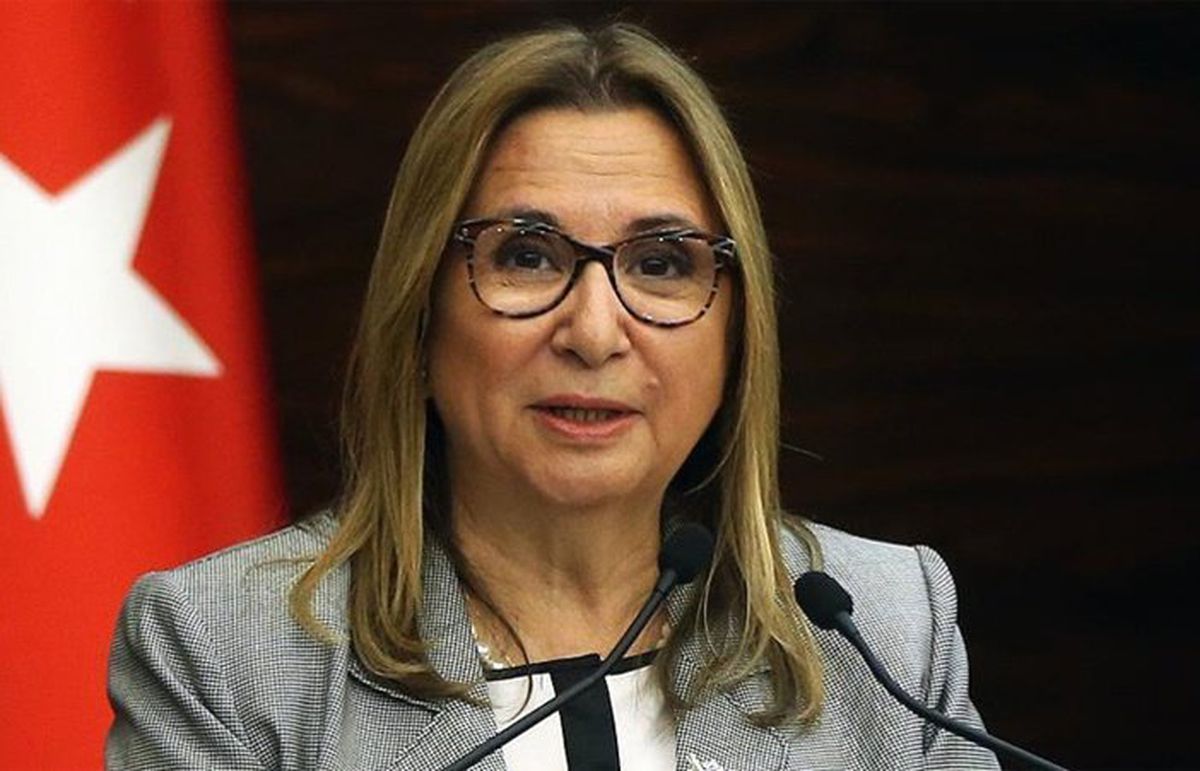 Bakan Pekcan: 75 milyar dolarlık hedefi ile çelişiyor