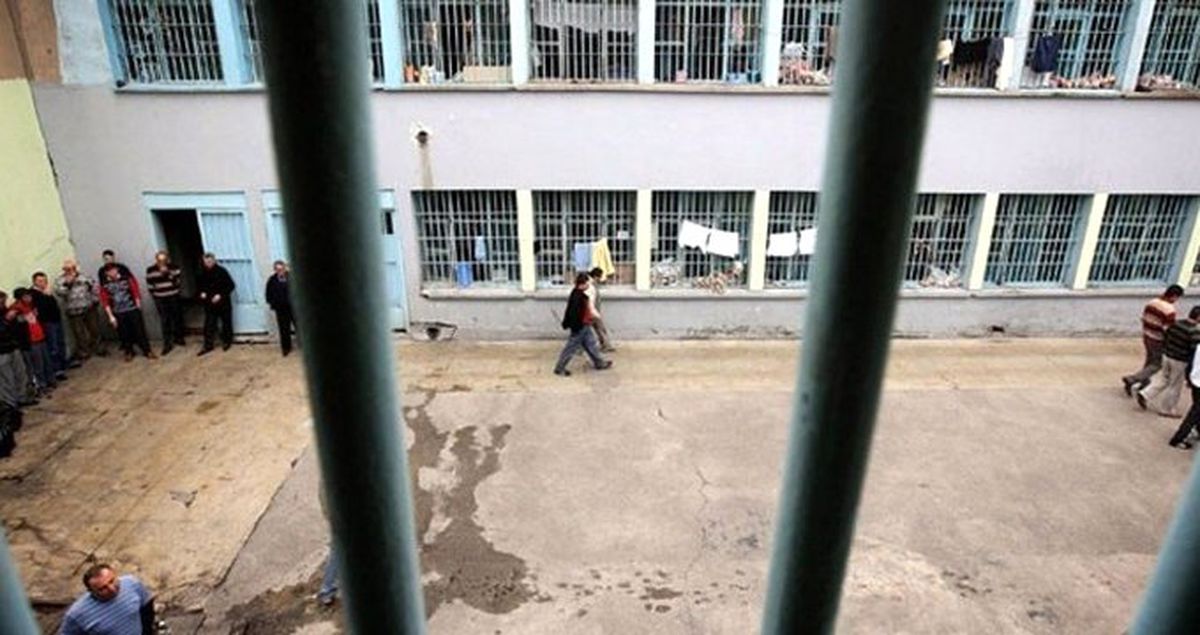 Adalet Bakanlığının Hazırladığı Yeni Ceza Sisteminin Detayları Belli Oldu