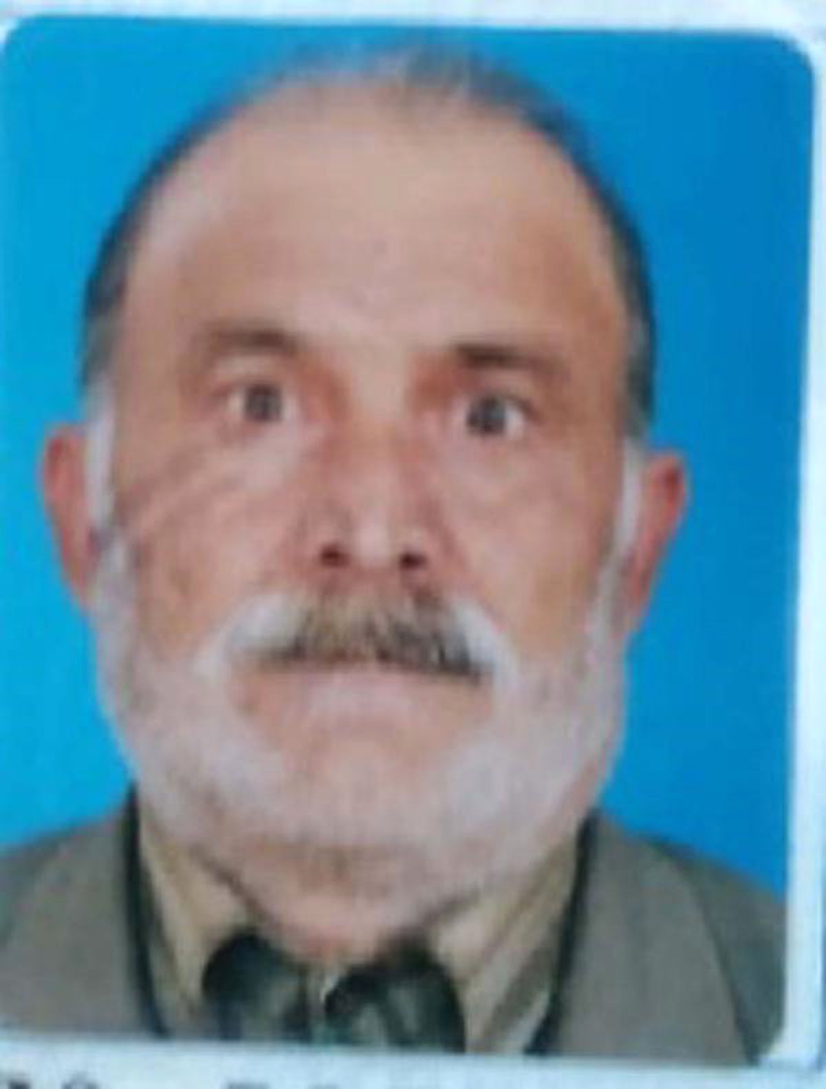 Adıyaman\'da Yalnız Yaşayan Adam Evinde Ölü Bulundu
