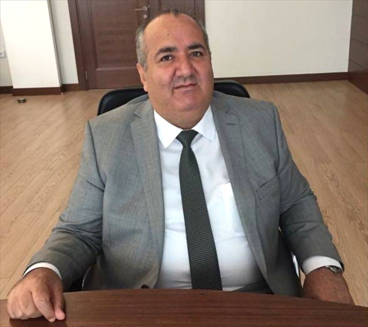 AK Parti Adana İl Başkan Yardımcısı Küpeli Vefat Etti