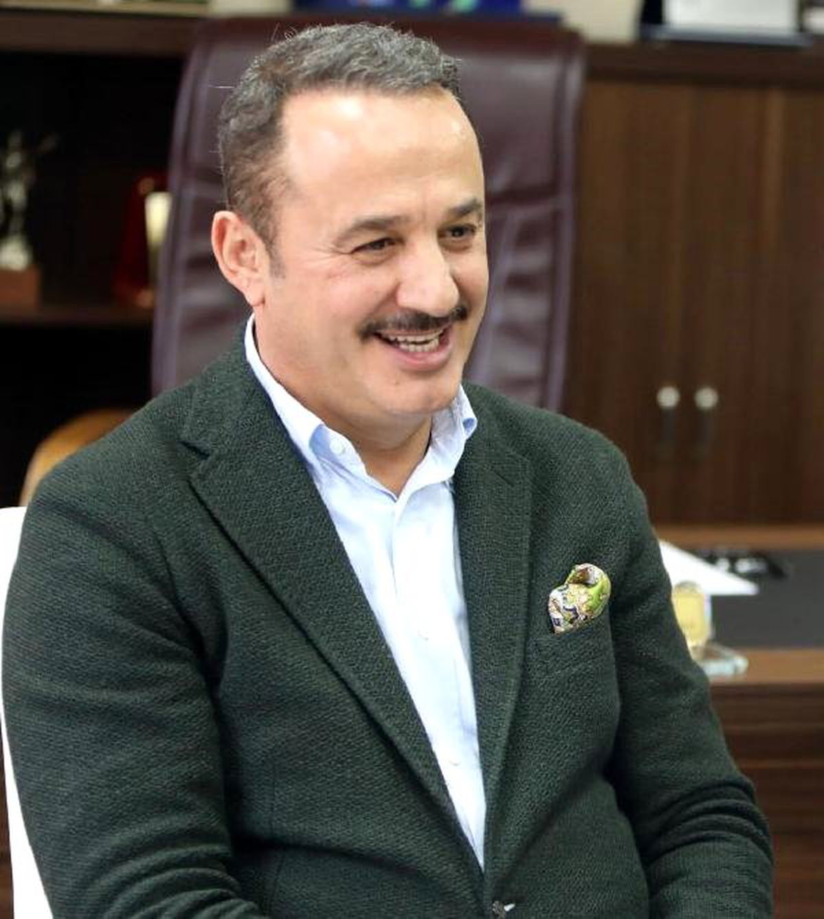 AK Parti\'li Şengül, CHP\'li Tunç Soyer\'e Yüklendi