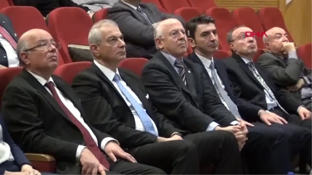 Ankara\'da \'teknolojide Atılım ve Kariyer Zirvesi\' Düzenlendi