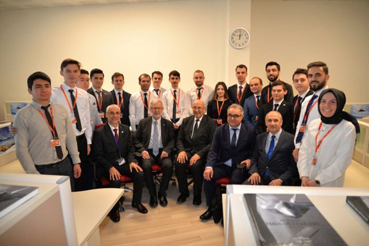 Ankara ve İstanbul’dan sonra Bursa’da 