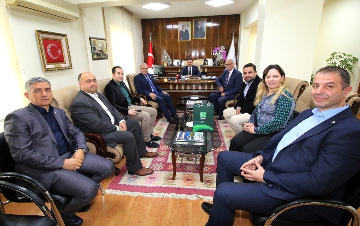 Ataşbak: "Gençlerimizin Bağımlılık İlletinden Kurtulabilmeleri İçin Çalışıyoruz"