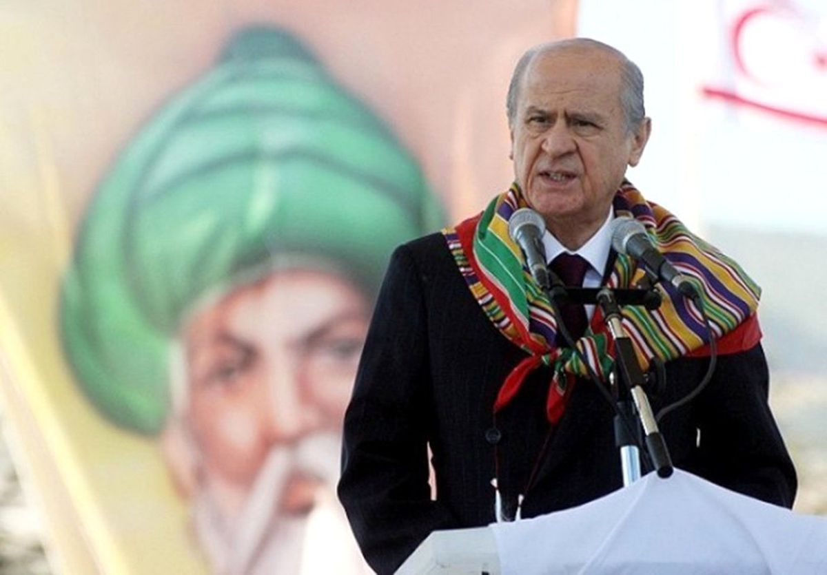 Bahçeli Seçim Startına Söğüt\'ten Verecek