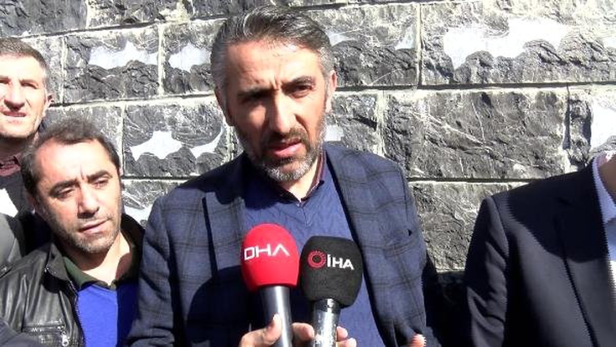 Bahçelievler\'de Cinayete Kuran Giden Anne ve Kızının Cenazeleri Adli Tıp\'tan Alındı