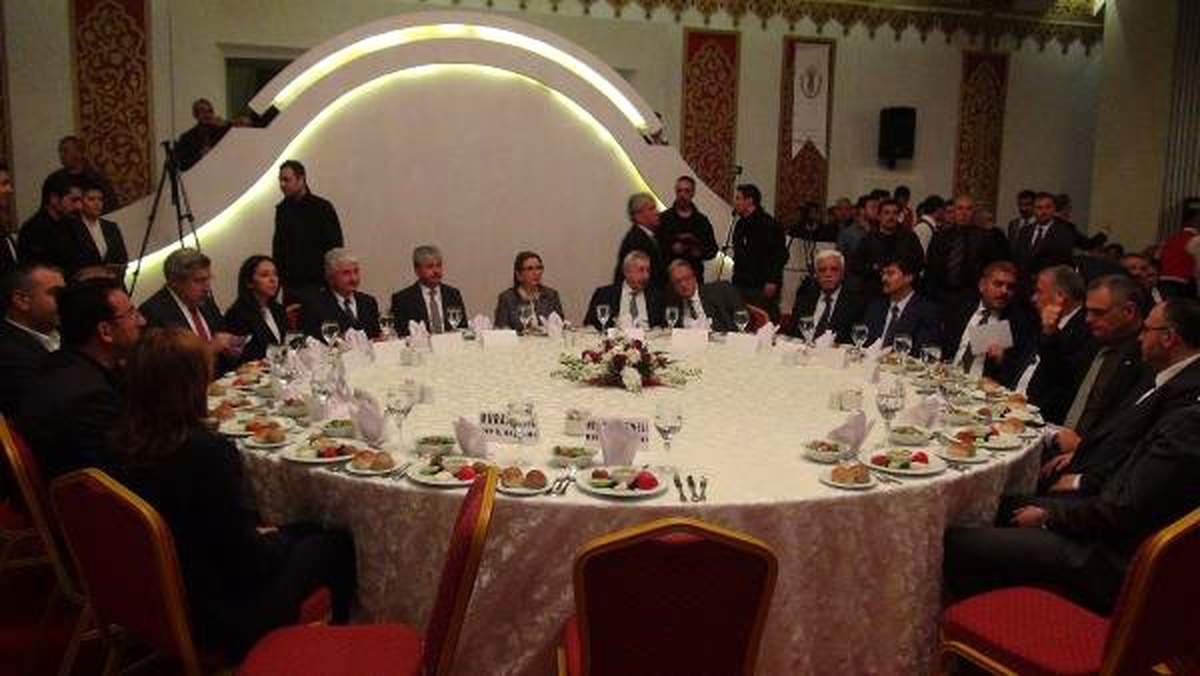 Bakan Pekcan: Zeytin Dalı Gümrük Kapısı Haftaya Devreye Girecek (2)