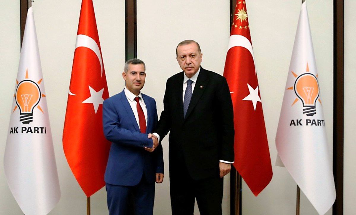 Başkan Çınar, Tüm Malatyalıları Mitinge Davet Etti
