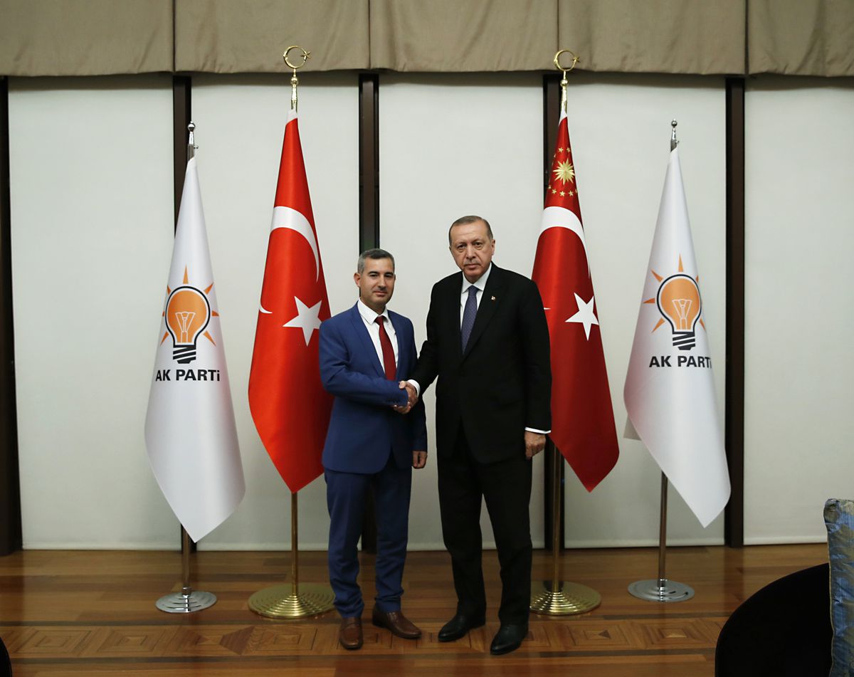 Başkan Çınar, Tüm Malatyalıları Mitinge Davet Etti