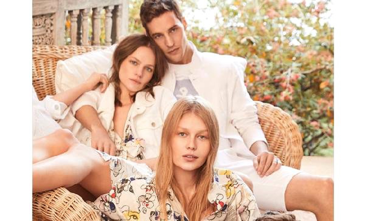 Beymen Club 2019 İlkbahar / Yaz Sezonunu Tanıttı